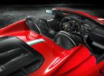 Ferrari F430 Scuderia Spider 16M 2008 года